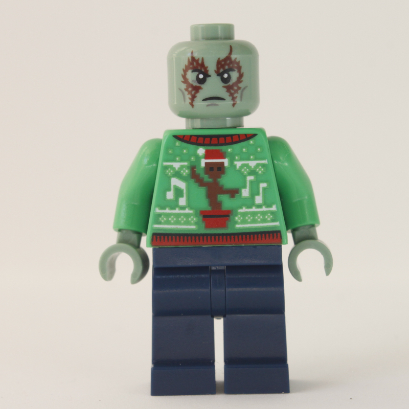 Drax, Holiday Sweater - NY!! N - fig-013063