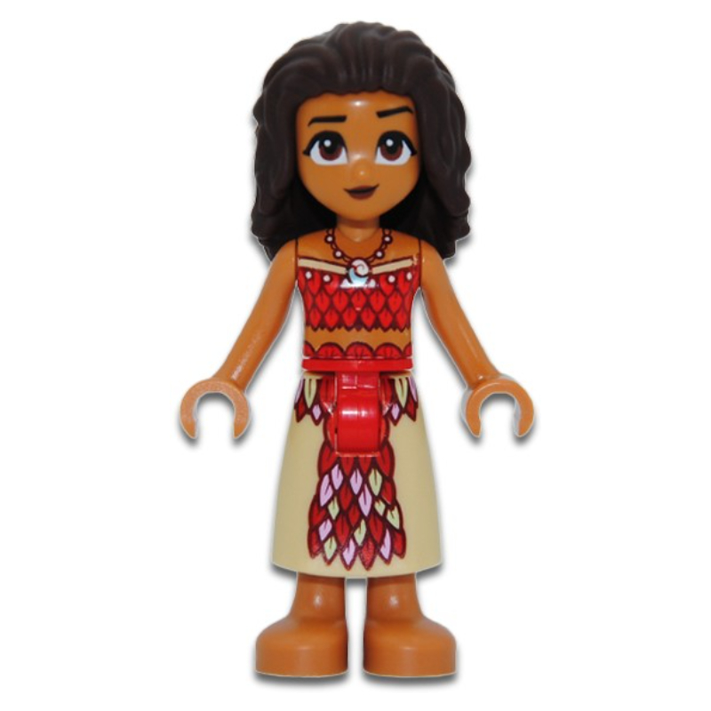Moana - NY!! N - fig-013377